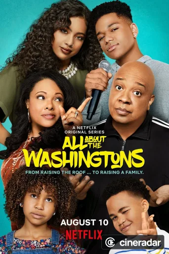 All About the Washingtons