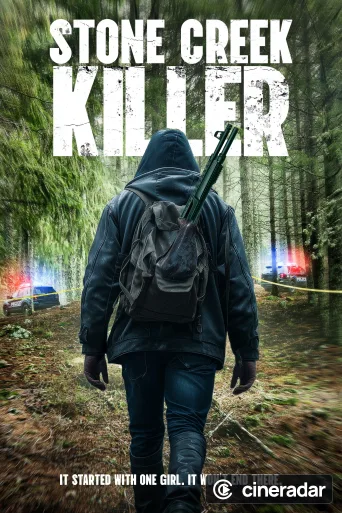 Stone Creek Killer