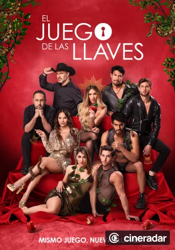 El juego de las llaves