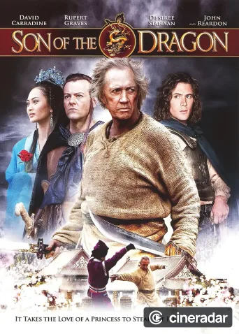El ladrón de Shanghai