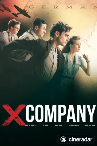 X Company