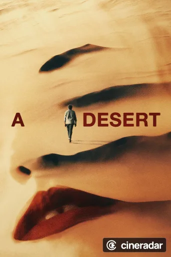 A Desert