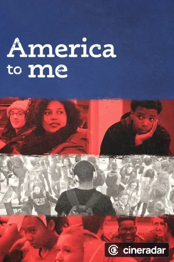 America to Me