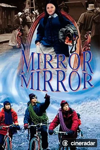 Mirror, Mirror II