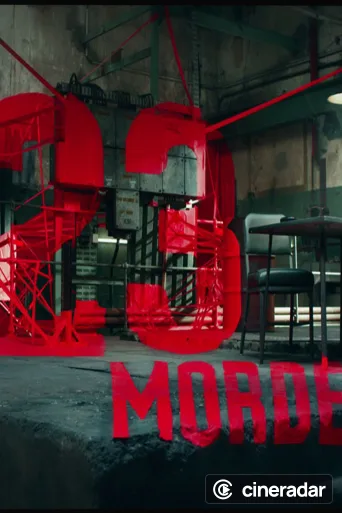 23 Morde