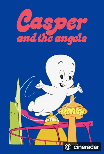 Casper and the Angels