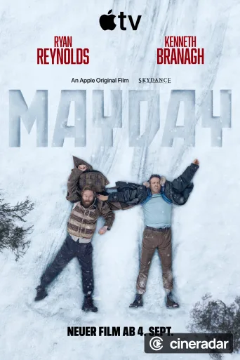 Mayday