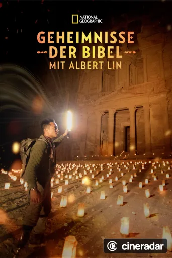 Geheimnisse der Bibel mit Albert Lin
