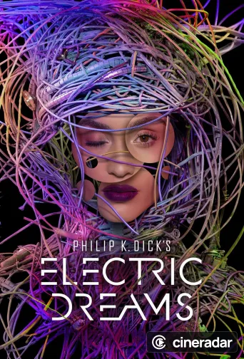 Philip K. Dick's Electric Dreams