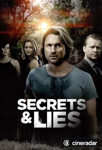 Secrets & Lies