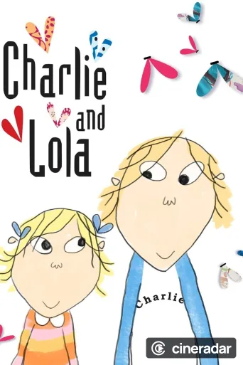 Charlie & Lola