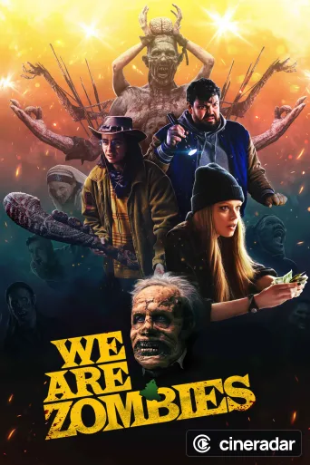 Somos Zombis