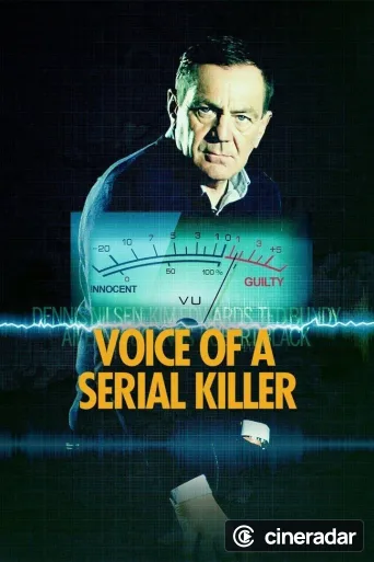 Voice of a Serial Killer