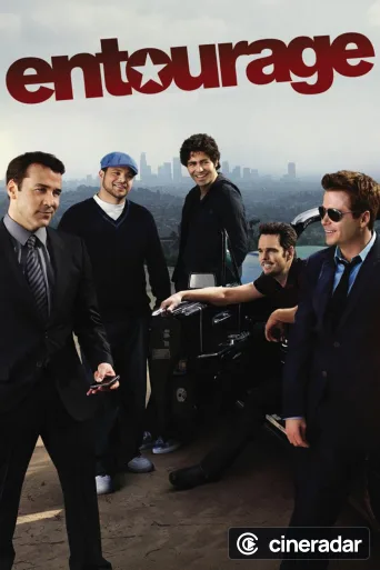 Entourage