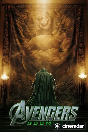 Avengers : Doomsday