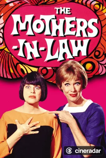 The Mothers-in-Law