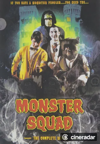 Monster Squad
