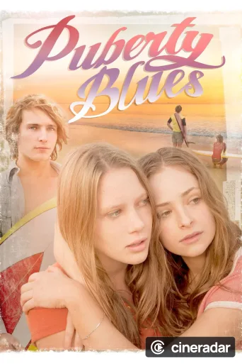 Puberty Blues