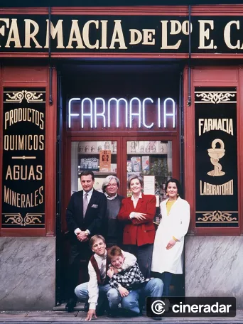 Farmacia de guardia
