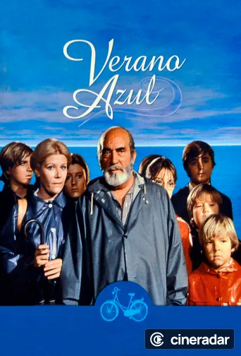 Verano azul