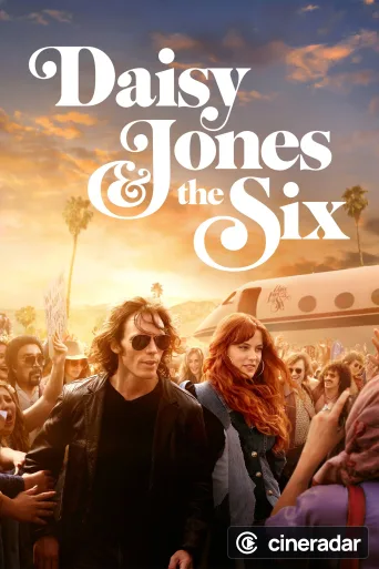 Daisy Jones & the Six