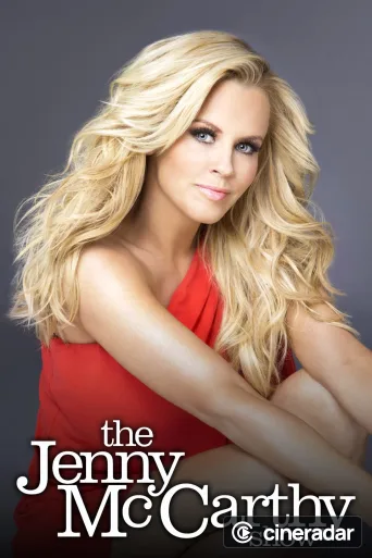 The Jenny McCarthy Show