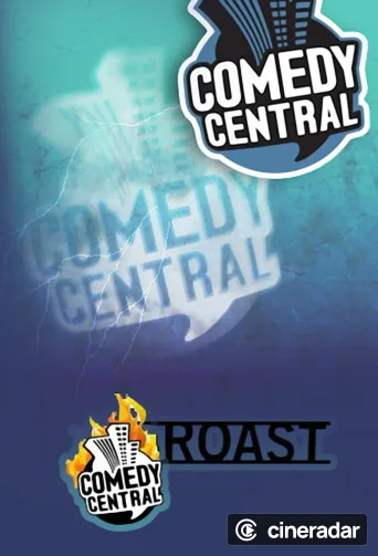Comedy Central Roasts