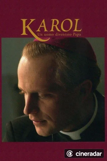 Karol - Ein Mann, der Papst wurde