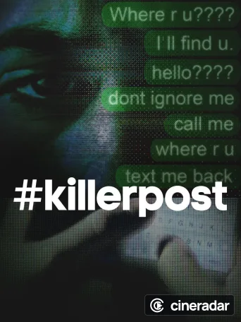 #killerpost