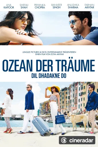 Dil Dhadakne Do