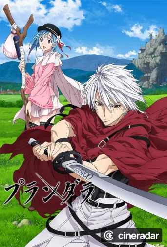 Plunderer