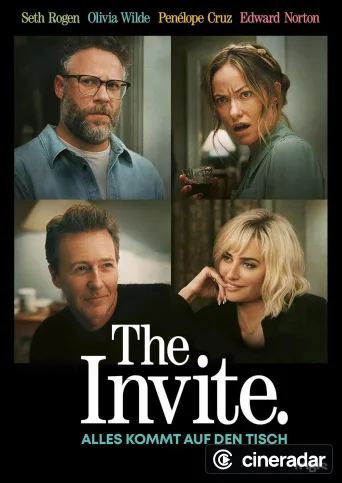 The Invite