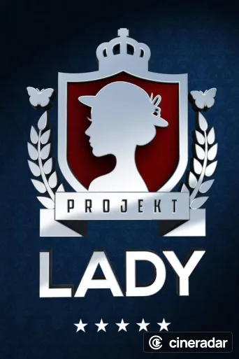 Projekt Lady