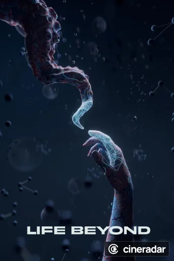 LIFE BEYOND