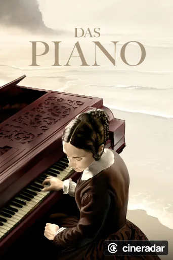 El piano