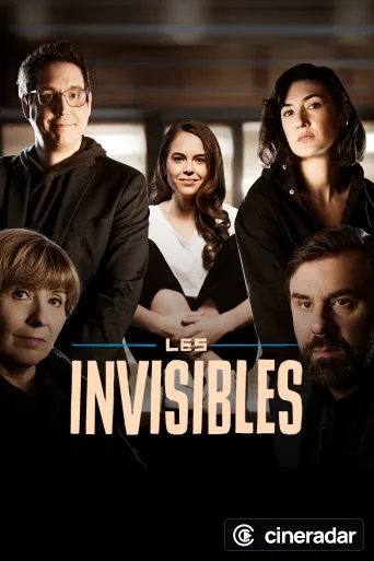 Les Invisibles