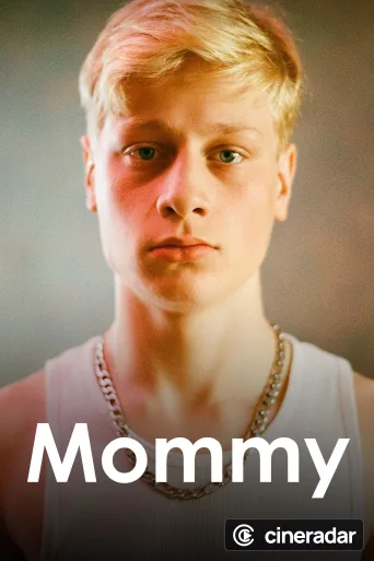 Mommy