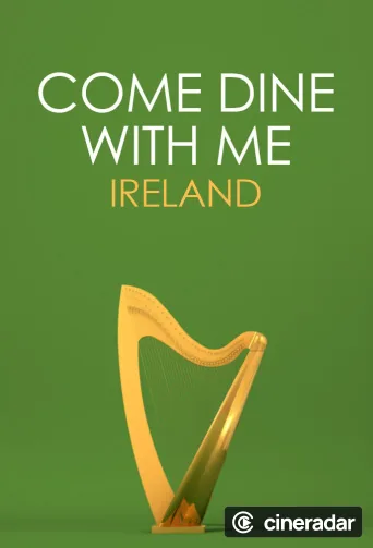 Come Dine with Me Ireland