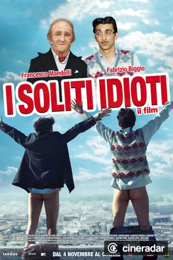 I soliti idioti