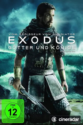 Exodus - Dei e Re