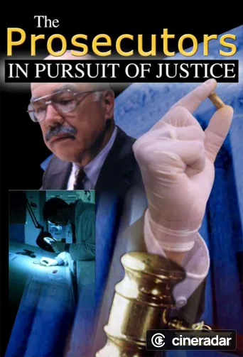 The Prosecutors: In Pursuit Of Justice