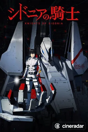 Knights of Sidonia