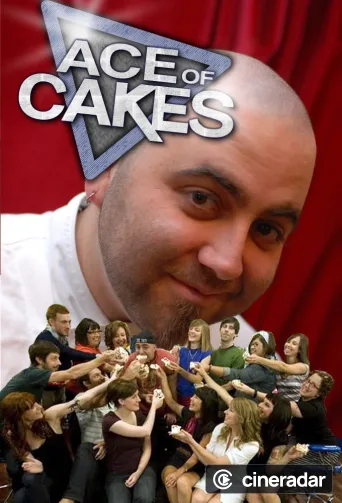Ace of Cakes