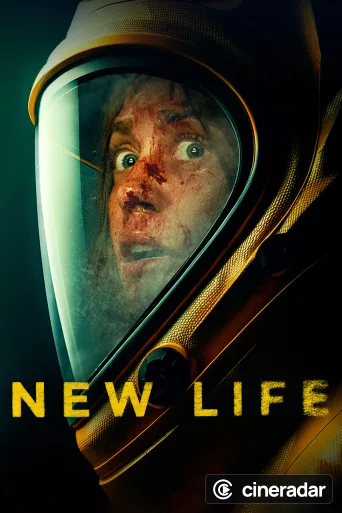 New Life