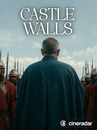 Castle Walls
