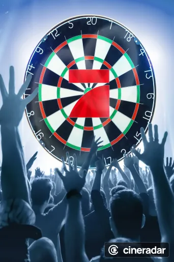 Die Promi-Darts-WM