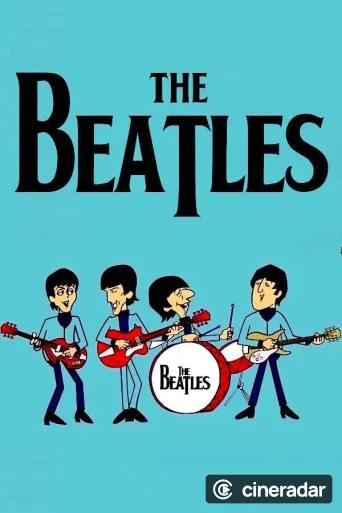 The Beatles