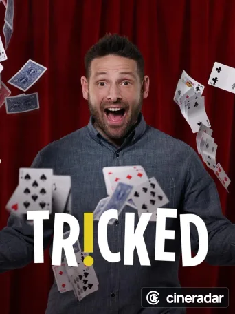 Tricked