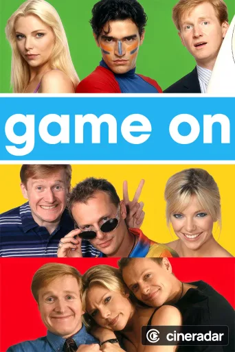 Game On