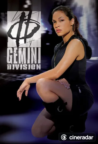 Gemini Division
